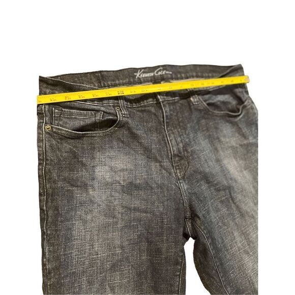 KENNETH COLE NEW YORK JEANS SIZE 38/30 - Picture 4 of 11
